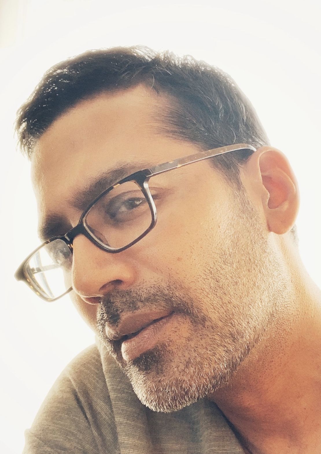 Madhu Vijayan