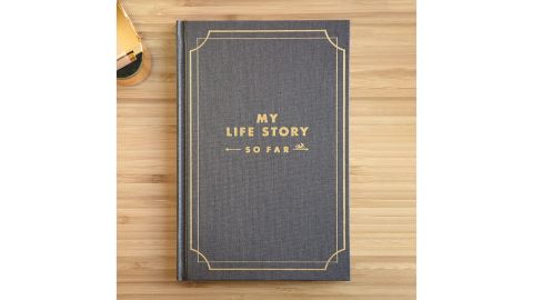 My Life Story - So Far