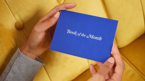 Book of the Month Club