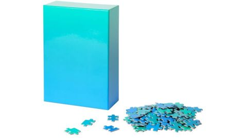Areaware Gradient Puzzle
