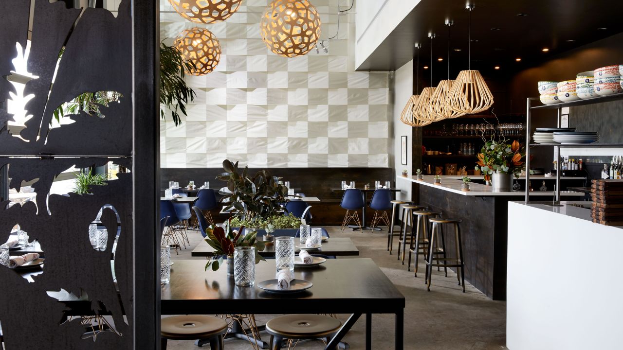 Chef and owner of Annette outside of Denver, CO has laid off staff and pivoted to takeout to stay afloat.