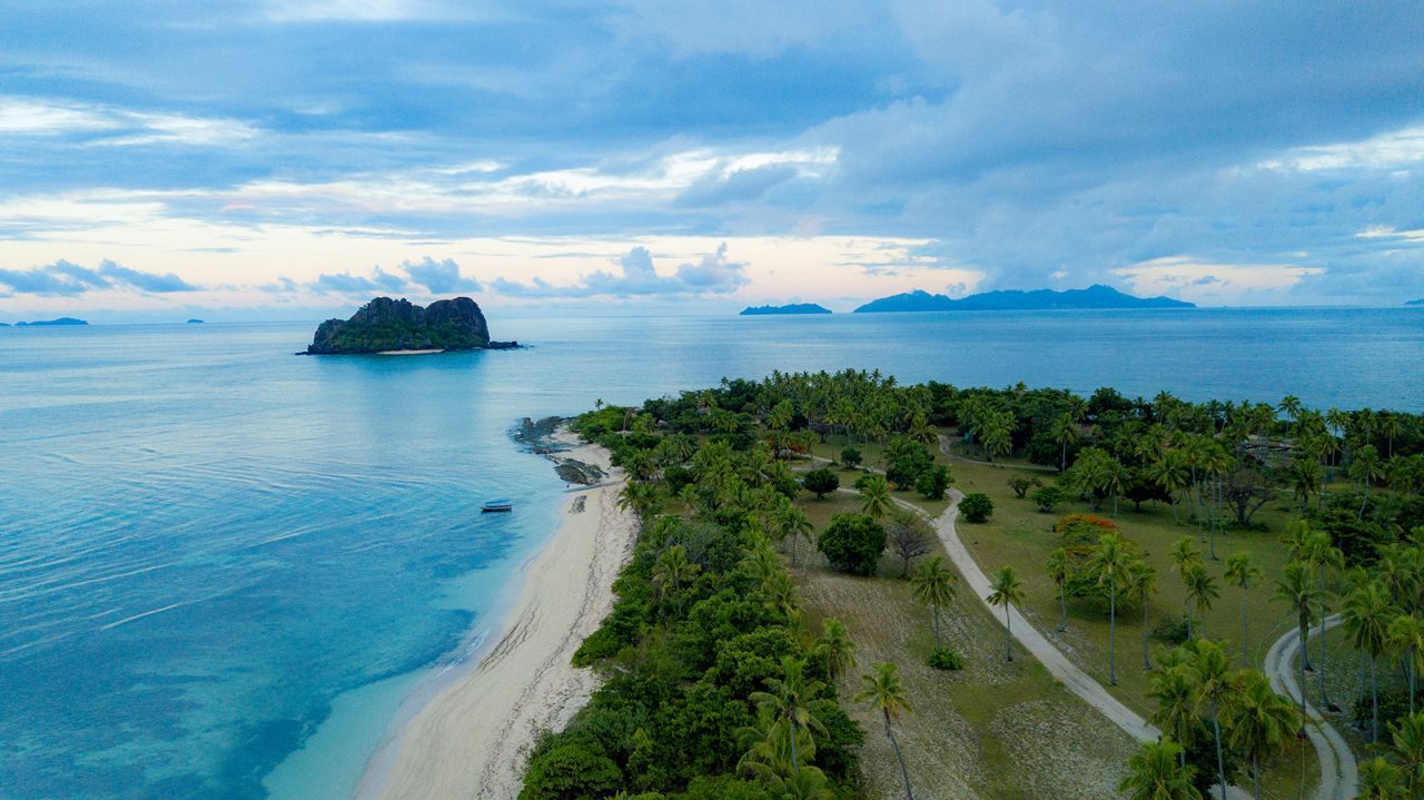 <strong>Fiji:</strong> The South Pacific islands of Fiji are known among divers for being the soft coral capital of the world. 