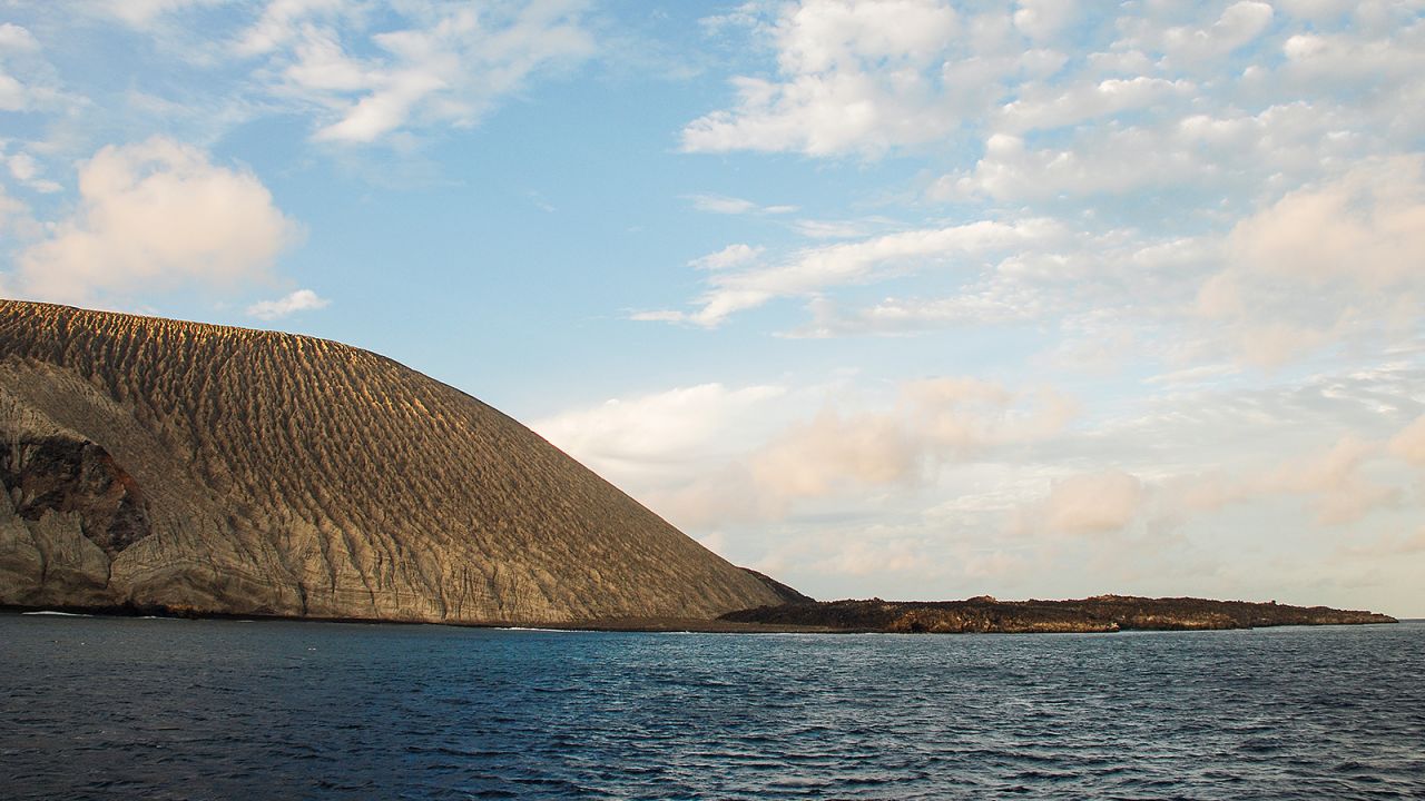 <strong>Revillagigedo Archipelago, Mexico: </strong>National Park Revillagigedo lies some 250 miles southwest of the Baja California Peninsula.