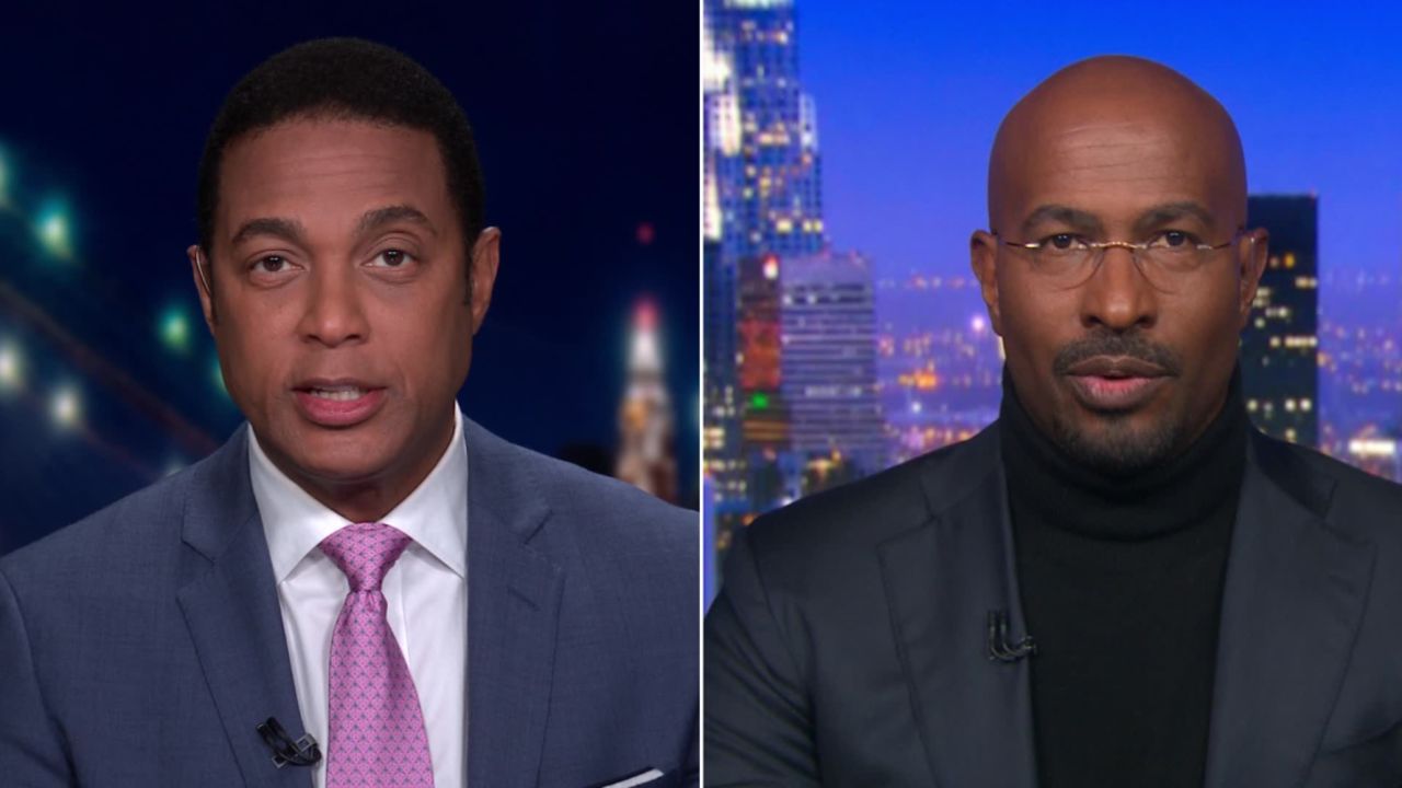 don lemon van jones split SCREENGRAB