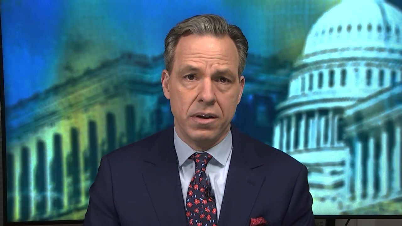 Jake Tapper 04182020