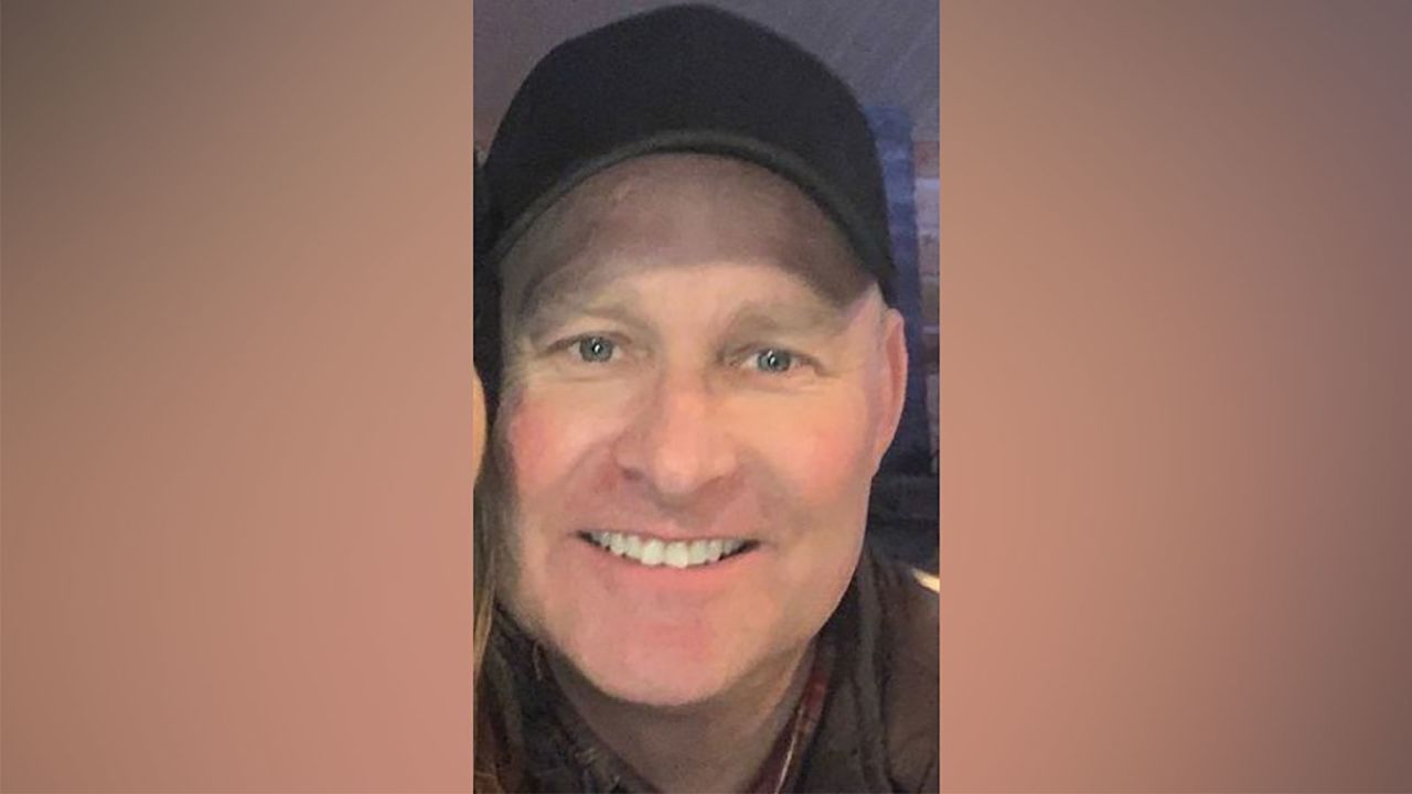 Gabriel Wortman was killed in a shootout, police say.