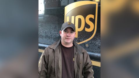 Jack Warren, A UPS driver and a union leader in Providence, says he's taking three times as many phone calls from drivers as usual. 