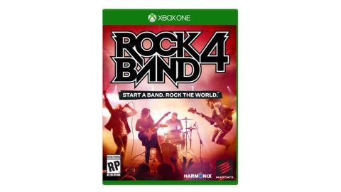 underscored xbox games rock band