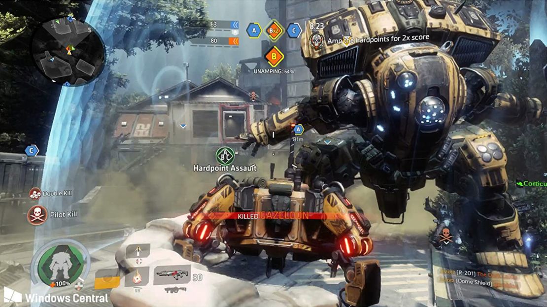 Titanfall 2 Review: This One Deserves Your Attention