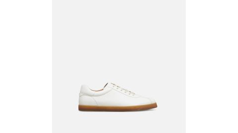 Nyle Leather Sneaker