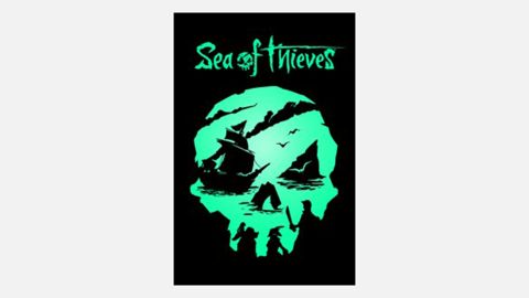 underscored sea of thieves
