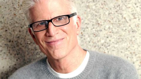 Ted Danson