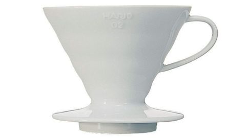 Hario Ceramic Coffee Dripper