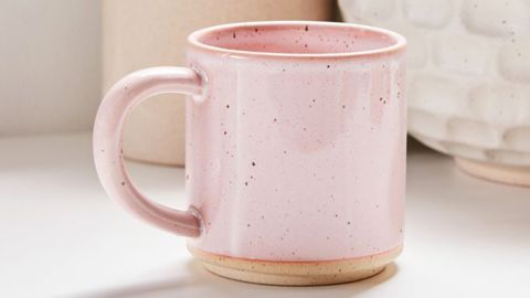 Rory Reactive Glaze Mug