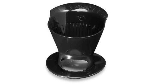 Melitta Pour Over Single Cup Brewing Cone