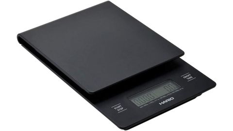 Hario V60 Drip Coffee Scale and Timer