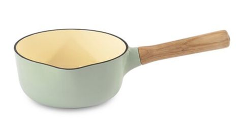BergHoff Ron 7-Inch Cast Iron Open Saucepan