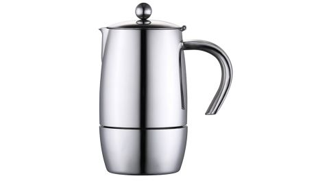 3-Cup Cuisinox Liberta Espresso Maker