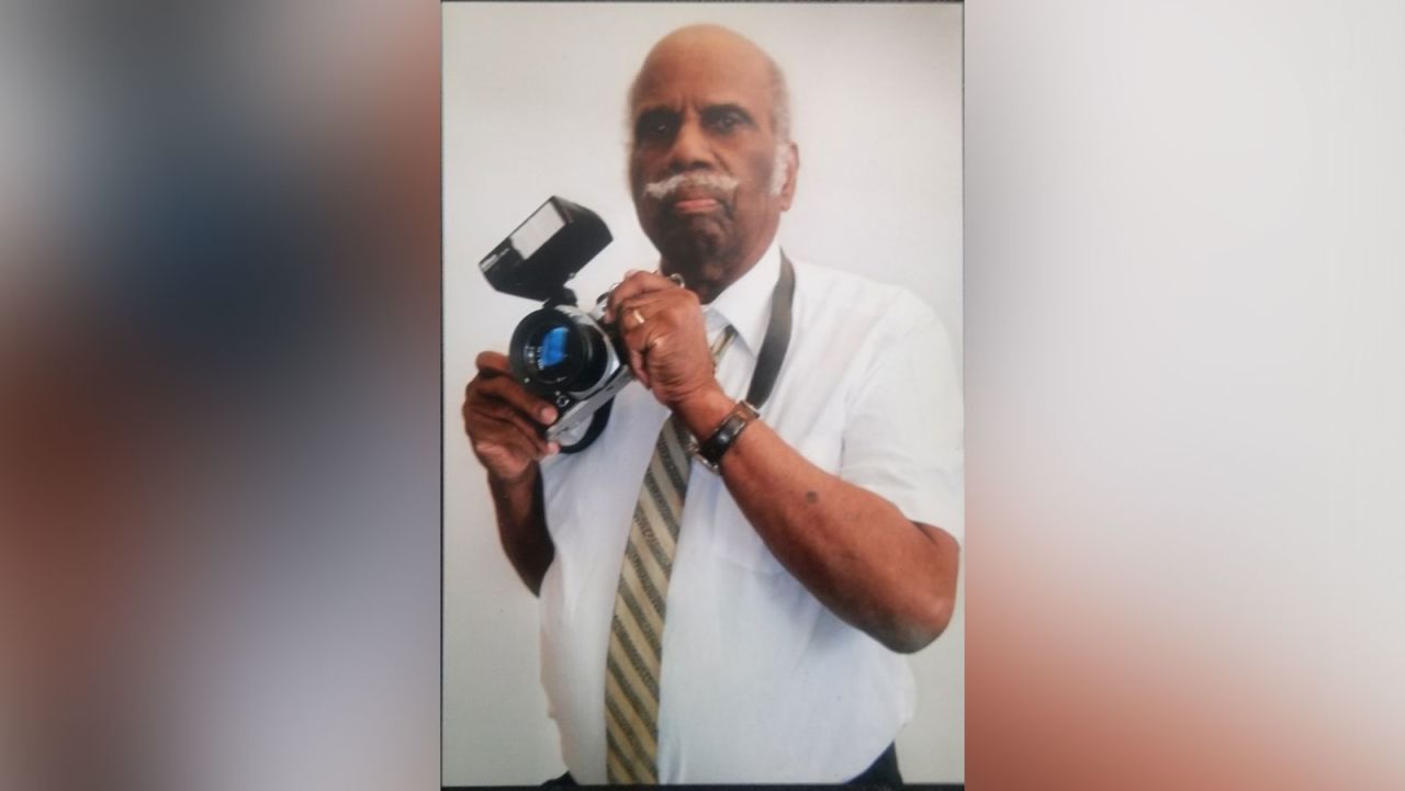 <a href="https://www.cnn.com/2020/04/21/us/theodore-gaffney-freedom-riders-obit-trnd/index.html" target="_blank">Theodore Gaffney</a>, who photographed the Freedom Riders as they protested segregation in the 1960s, died April 19 of complications related to the novel coronavirus. He was 92. Gaffney was also one of the first black photographers in the White House.