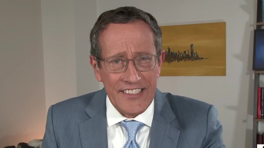 richard quest