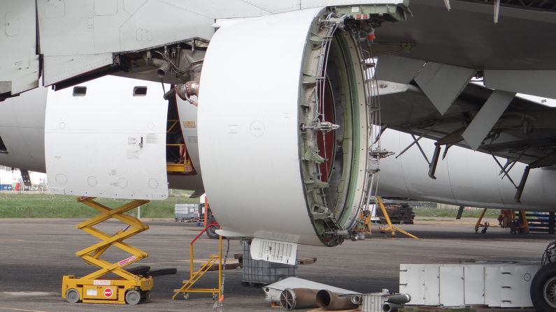 <strong>Off the beaten track:</strong> Lleida-Alguaire Airport lies some 150 miles from Barcelona. 