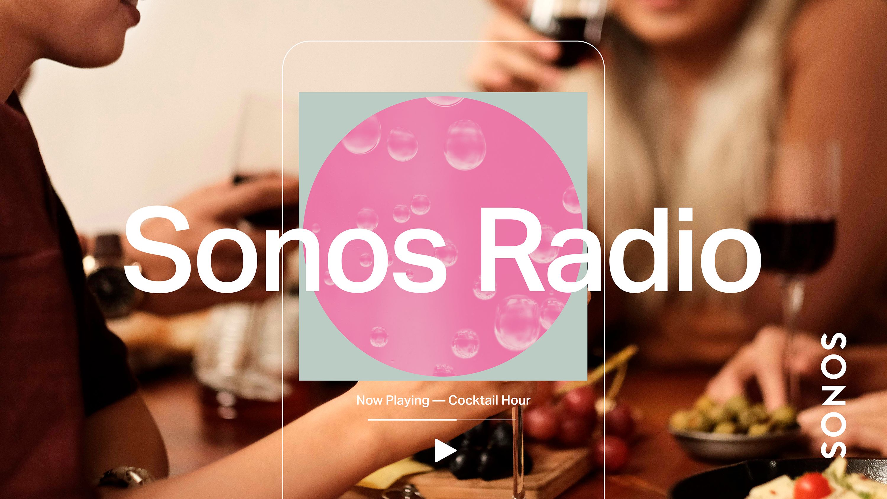 Here's what you need to know about Sonos Radio | CNN Underscored