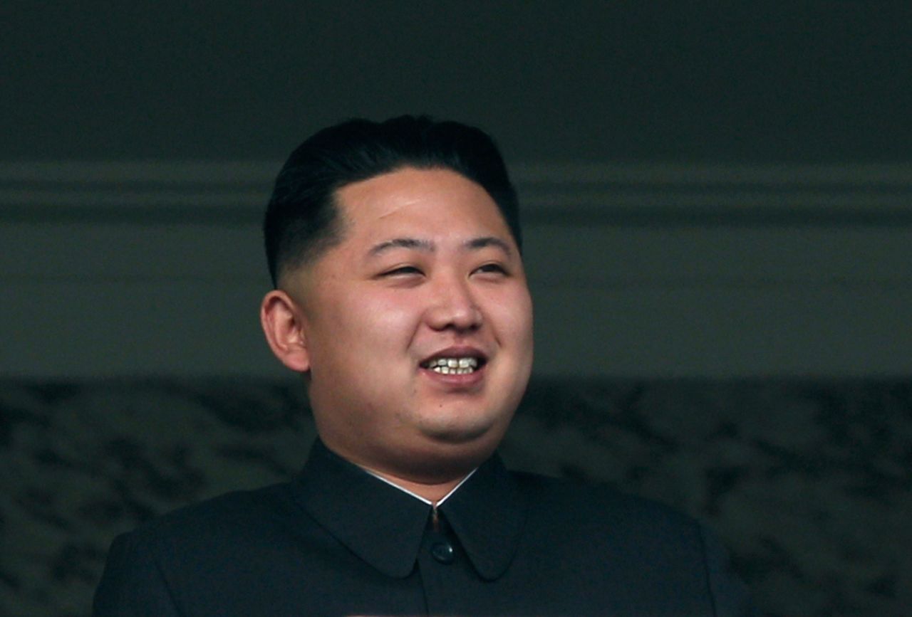 Kim Jong Un Fast Facts | CNN Kim Jong Un Fast Facts | CNN