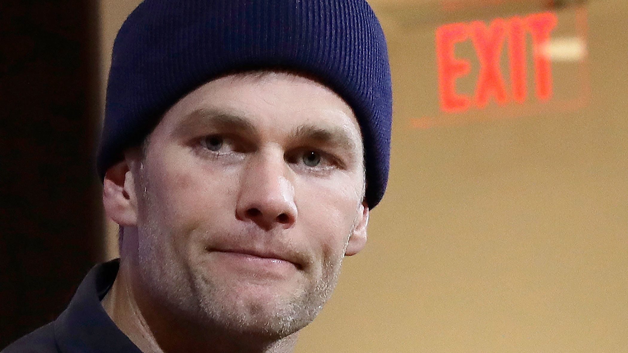 Tom Brady kicked out of closed Tampa city park due to coronavirus rules  (report) 