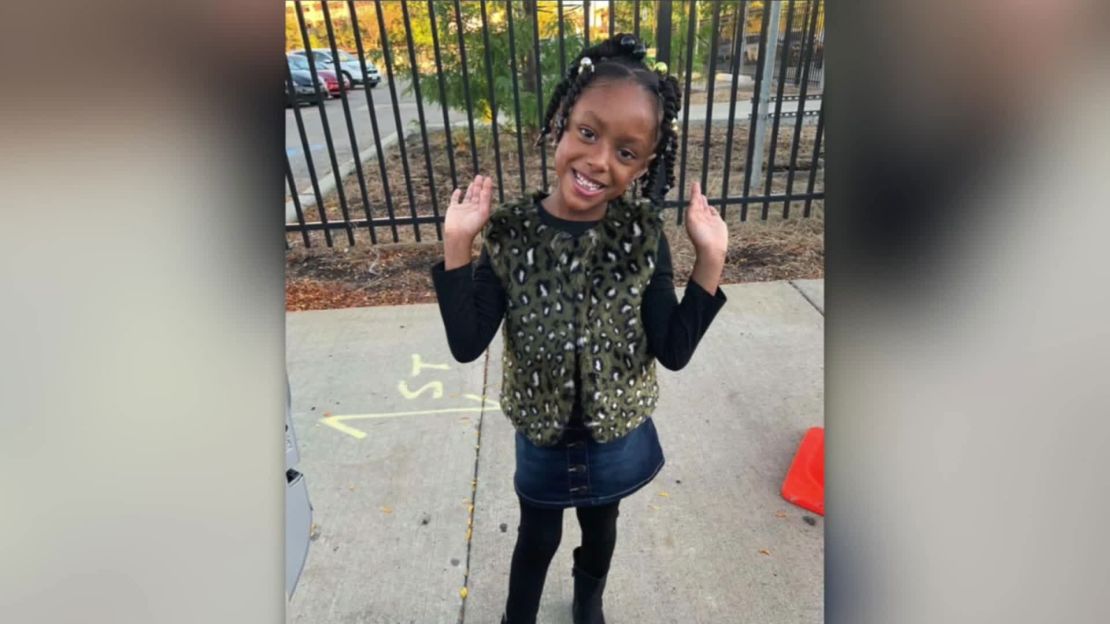 Skylar Herbert's parents "did not deserve to lose their child to this virus. Nobody does," the governor of Michigan said