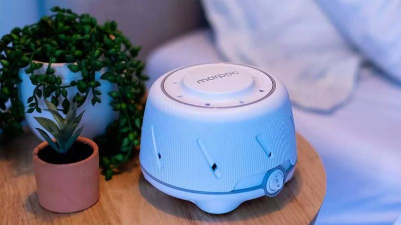 Dohm white store noise machine target