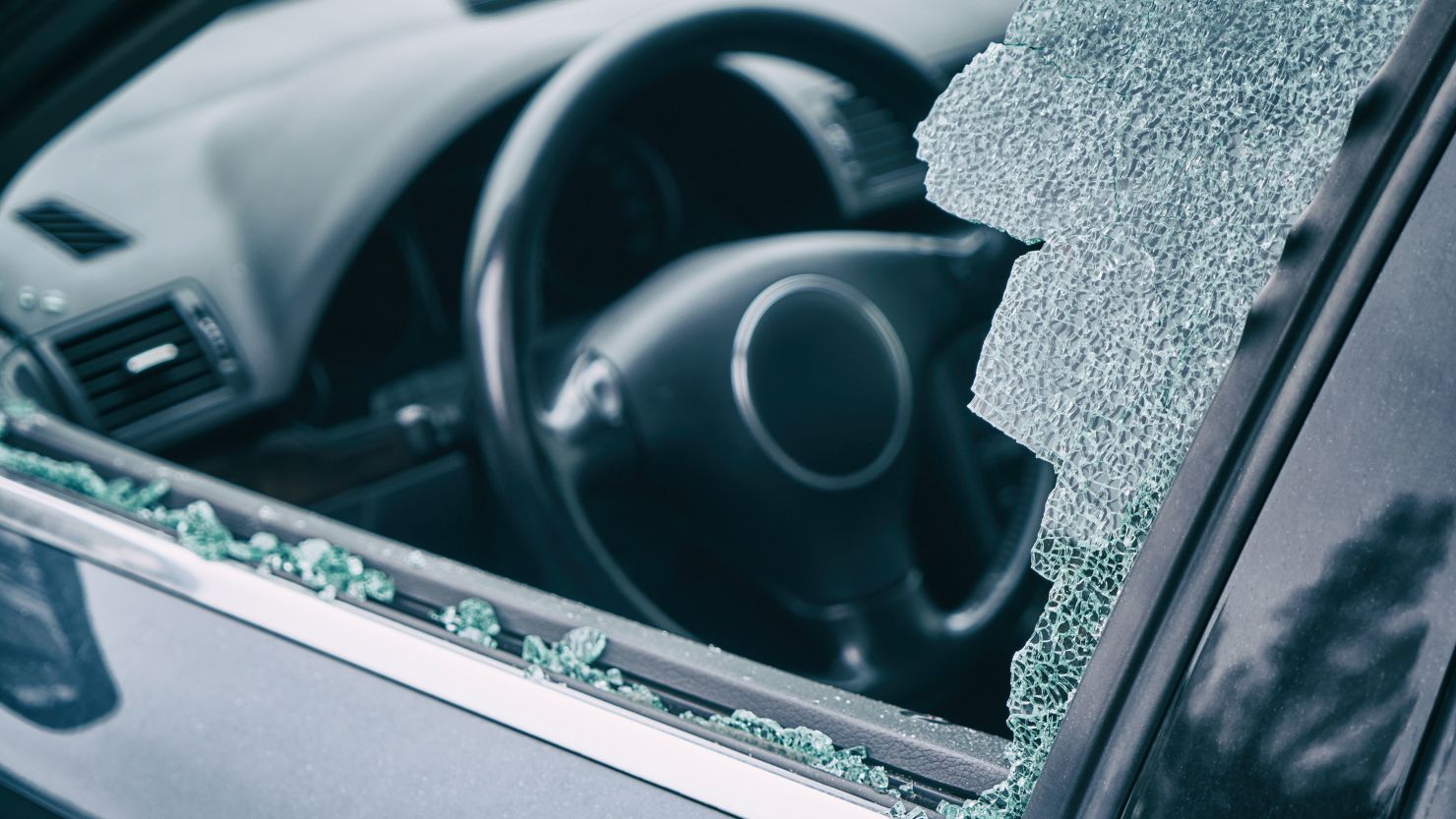 car thefts rise coronavirus trnd