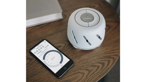 Yogasleep Dohm Connect App-Controlled White Noise Sound Machine