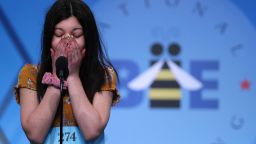 The Scripps National Spelling Bee has been canceled this year due to the coronavirus pandemic. 