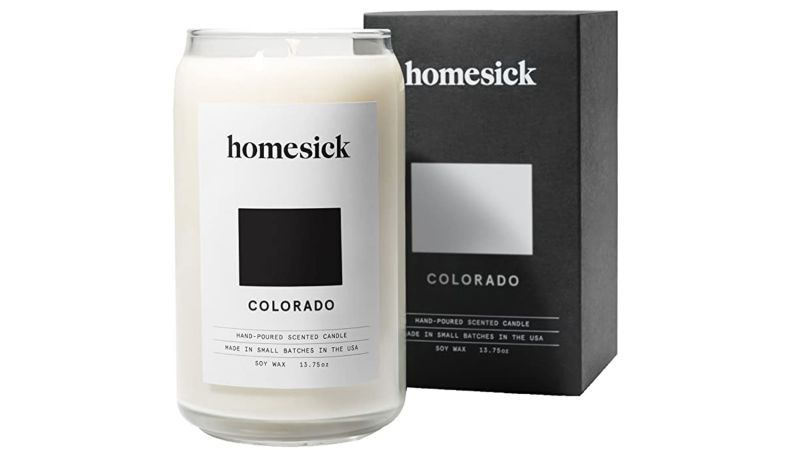 Homesick Candles: Candles That Let You Travel Without Leaving The House ...