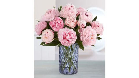 Precious Peony Bouquet