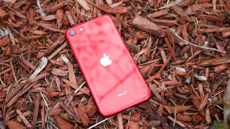 iPhone SE 2020 Review: Apple's $399 iPhone brings unprecedented