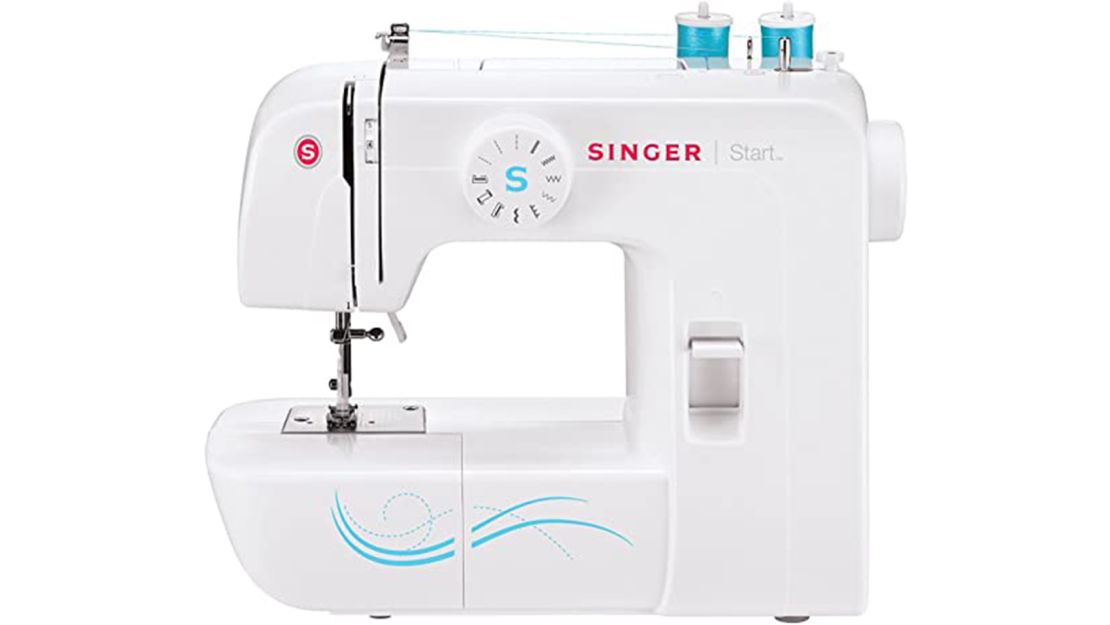 Singer 1304 Start Essential Sewing Machine