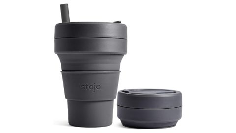 Stojo Collapsible Coffee Cup 