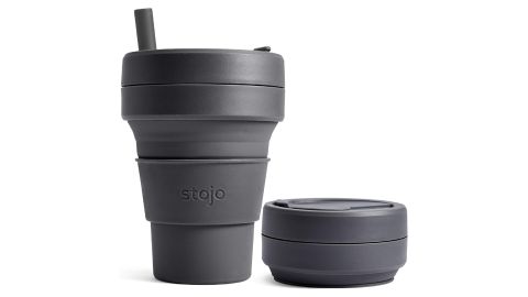Stojo Collapsible Coffee Cup