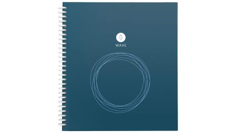 Rocketbook Wave Smart Notebook