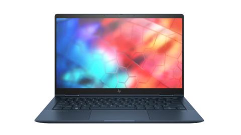 HP Elite Dragonfly