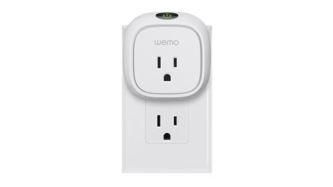 Belkin Wemo Insight Smart Plug