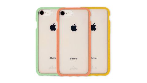 Pela Clear Case for iPhone 6/6/s/7/8/SE