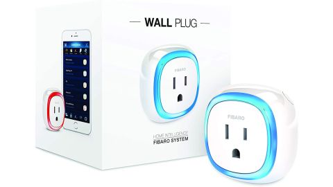 Fibaro Wall Plug Z