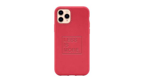 Less is More