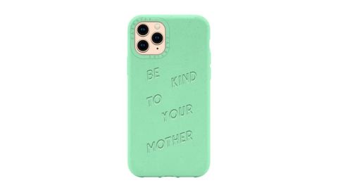 Be Kind to Your Mother