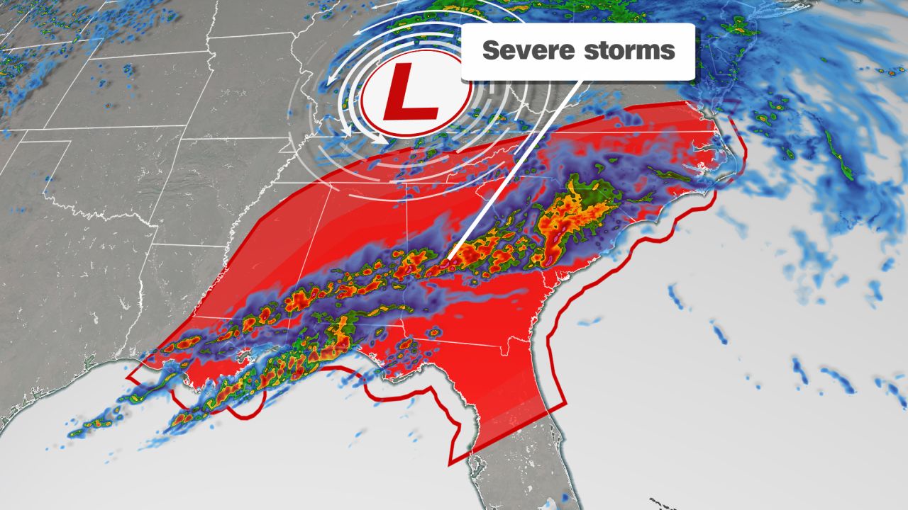 weather severe storms thursday 20200422