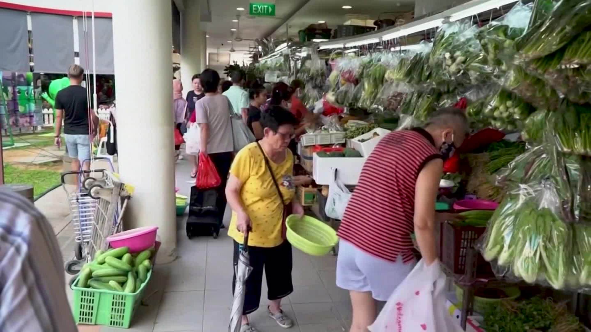 Are Asian wet markets the source of COVID-19?