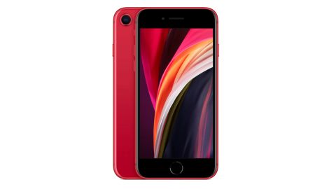 iPhone SE