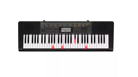 Casio Lighted Keyboard